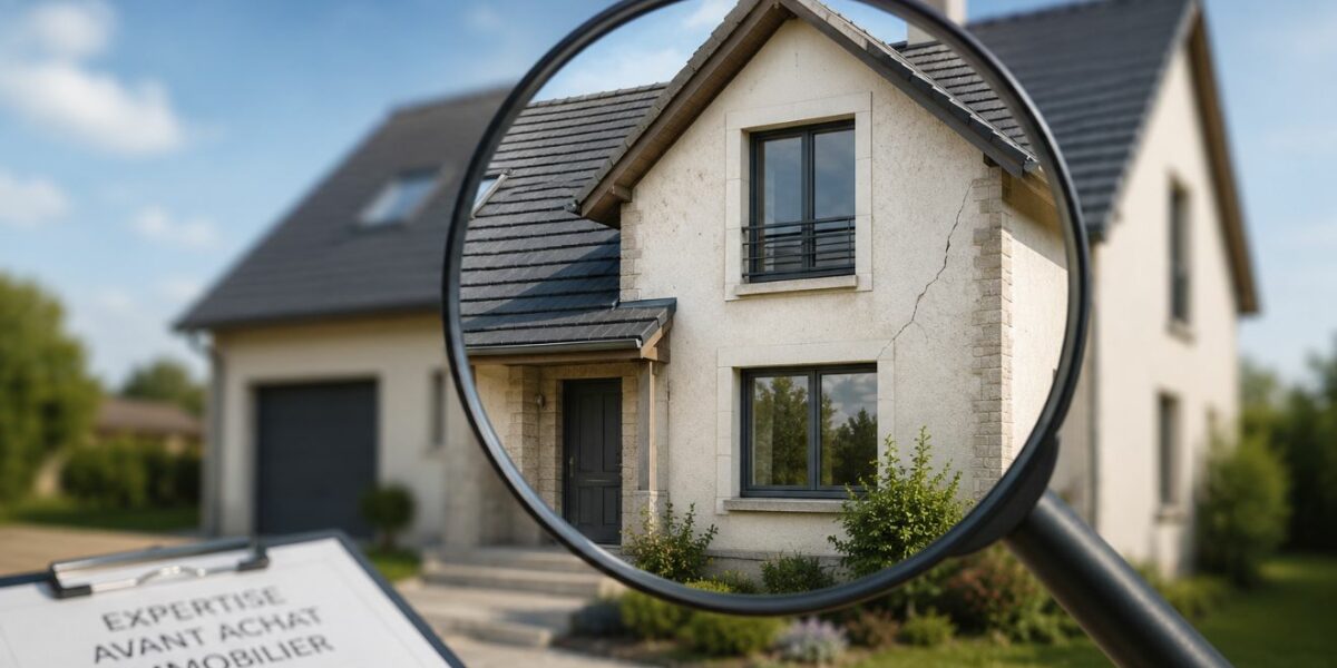 Les 10 points à vérifier avant d’acheter une maison