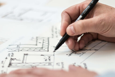 Expertise structure bâtiment