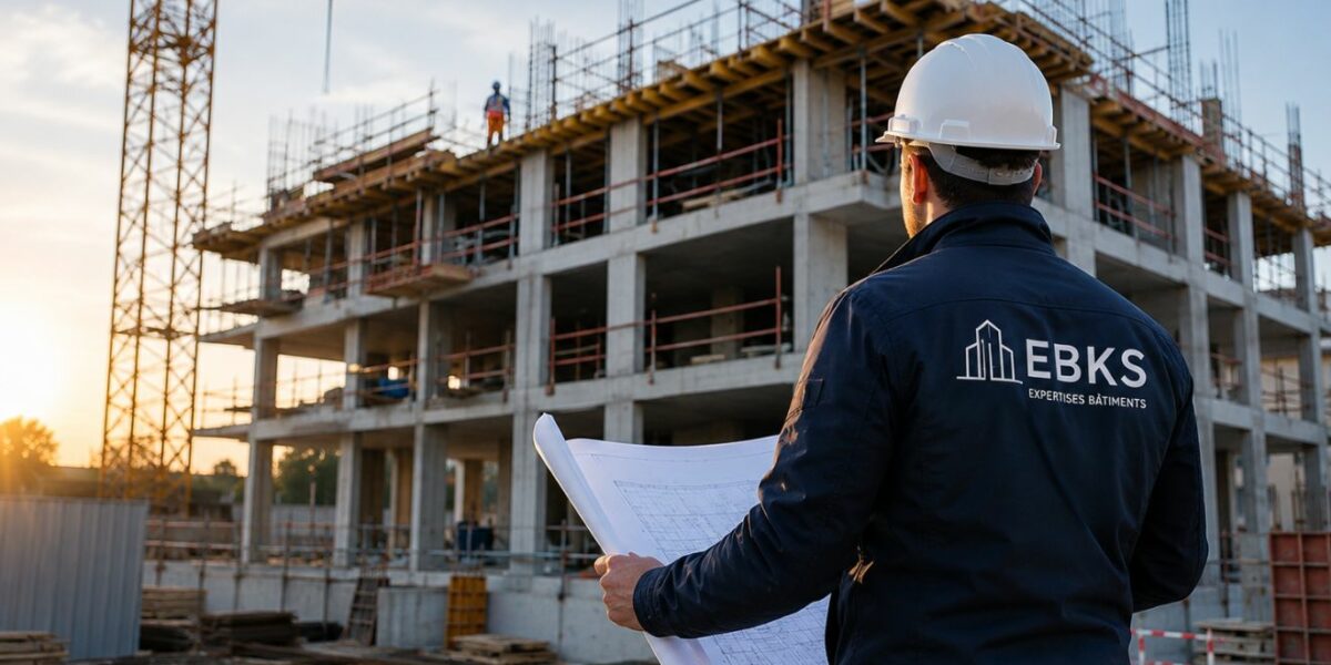 Pourquoi faire appel à un maître d’œuvre pour vos travaux ?