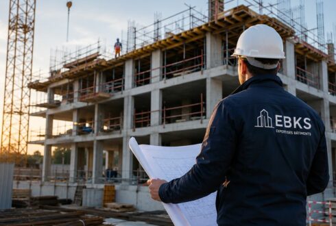 Pourquoi faire appel à un maître d’œuvre pour vos travaux ?