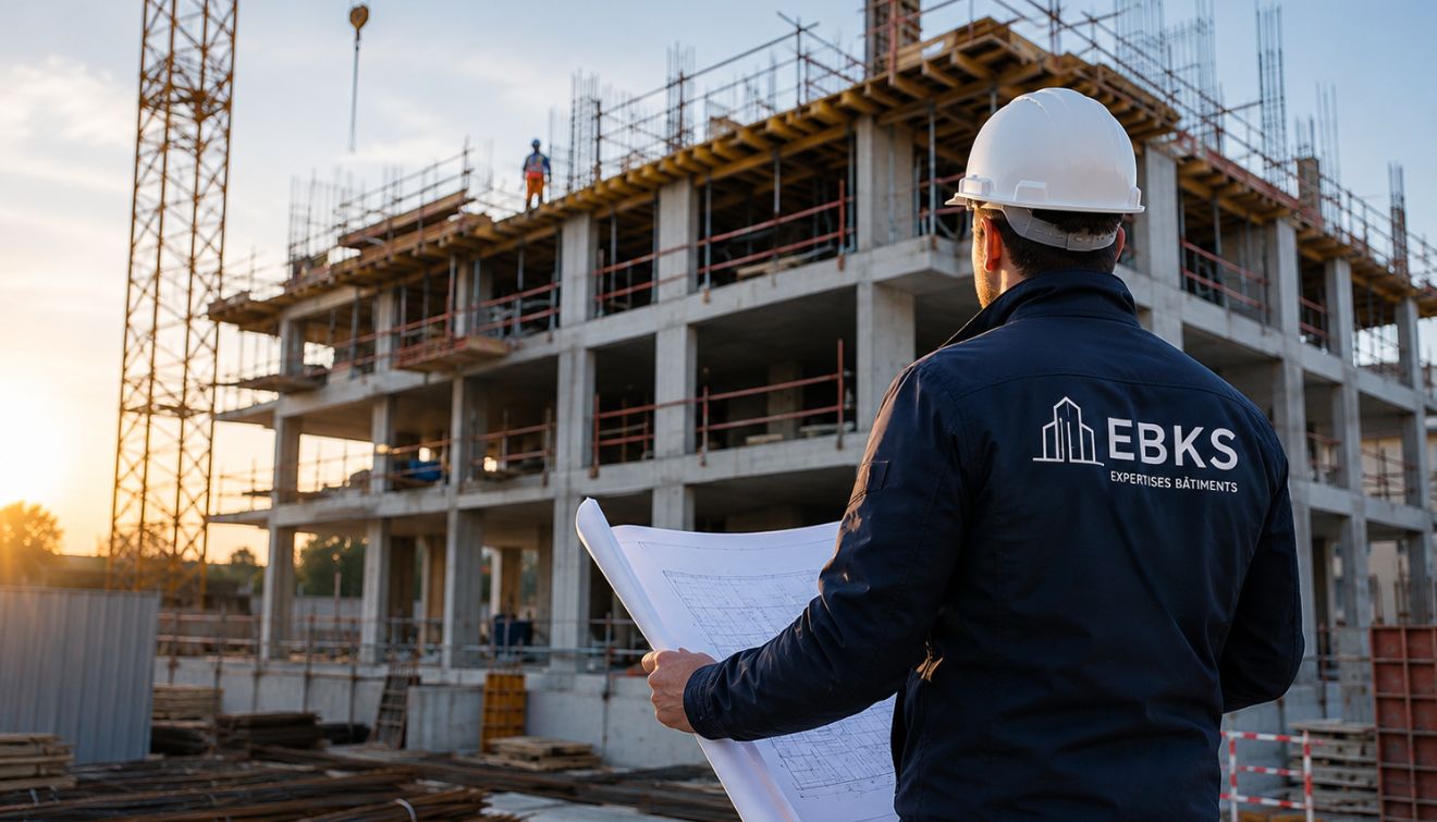Pourquoi faire appel à un maître d’œuvre pour vos travaux ?