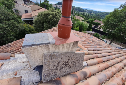 Maison individuelle à Forcalquier