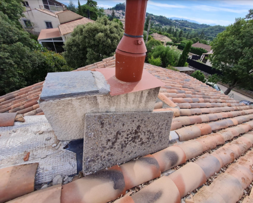Maison individuelle à Forcalquier